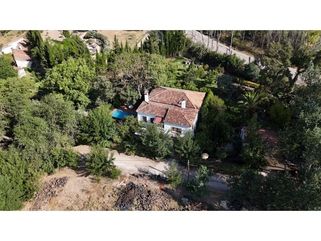 5 camera da letto Finca/Casa di Campagna in vendita in Colmenar - 795.000 € (Rif: 9372325)