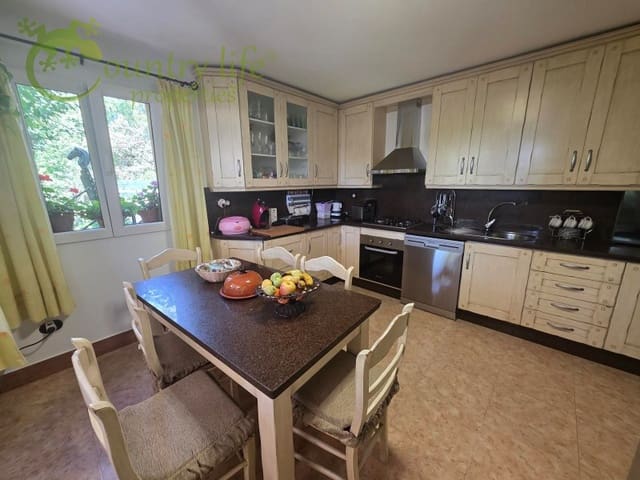 5 camera da letto Finca/Casa di Campagna in vendita in Colmenar - 795.000 € (Rif: 9372325)