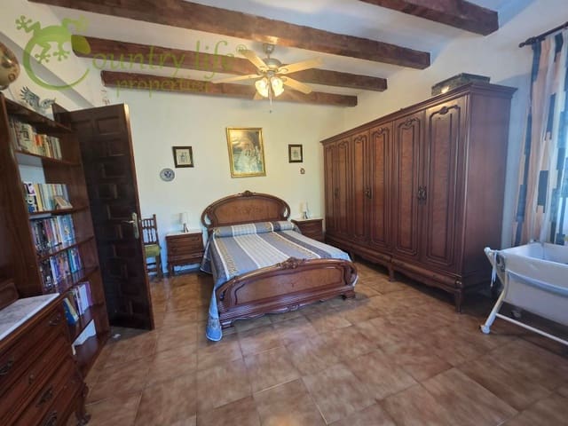 5 camera da letto Finca/Casa di Campagna in vendita in Colmenar - 795.000 € (Rif: 9372325)