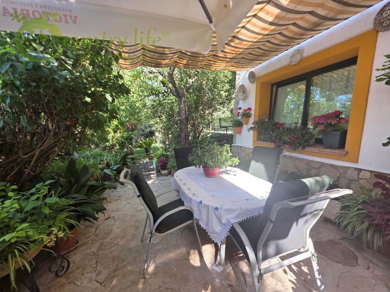 5 quarto Quinta/Casa Rural para venda em Colmenar - 795 000 € (Ref: 9372325)