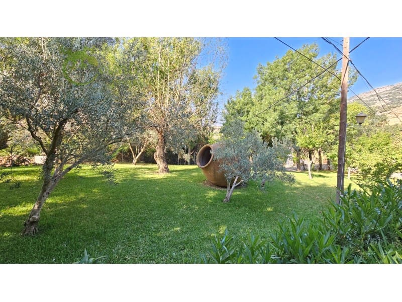 5 quarto Quinta/Casa Rural para venda em Colmenar - 795 000 € (Ref: 9372325)