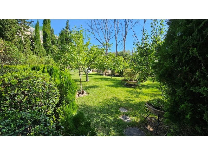 5 quarto Quinta/Casa Rural para venda em Colmenar - 795 000 € (Ref: 9372325)