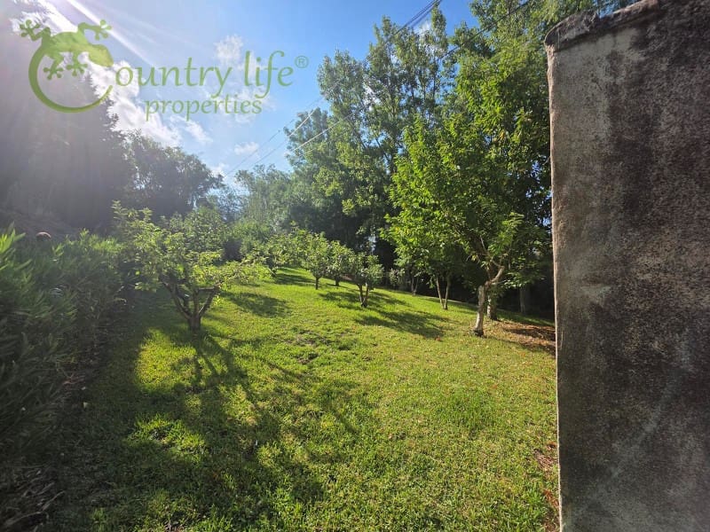 5 quarto Quinta/Casa Rural para venda em Colmenar - 795 000 € (Ref: 9372325)