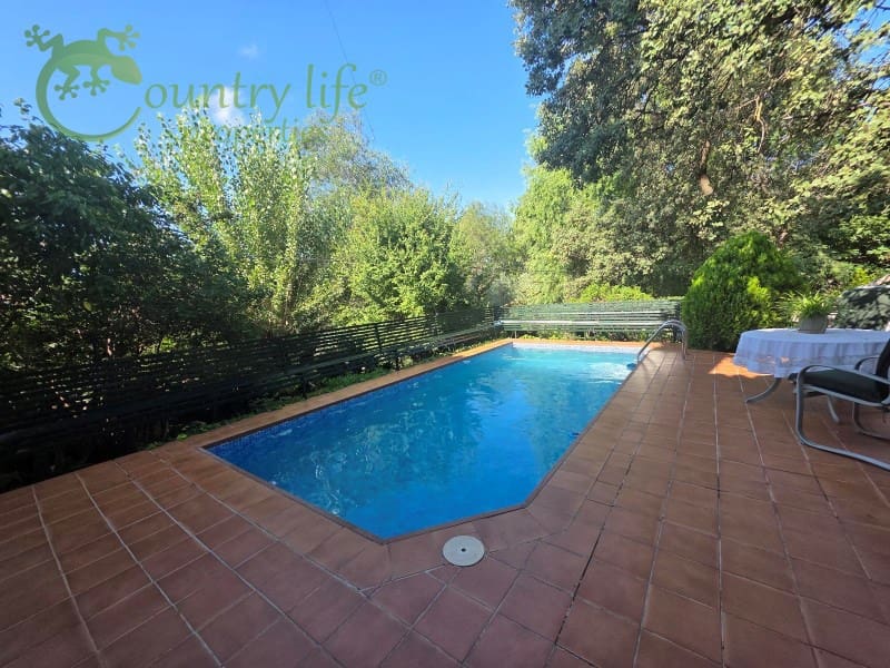 5 quarto Quinta/Casa Rural para venda em Colmenar - 795 000 € (Ref: 9372325)