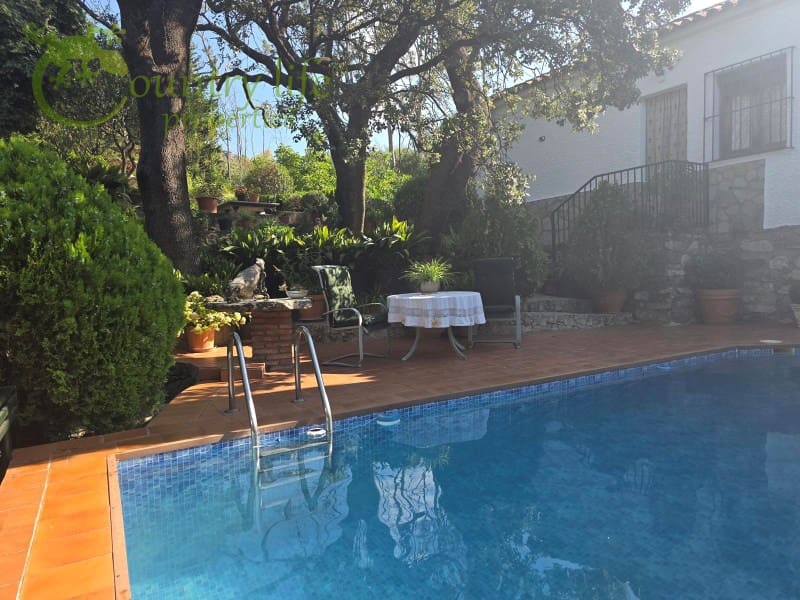 5 quarto Quinta/Casa Rural para venda em Colmenar - 795 000 € (Ref: 9372325)