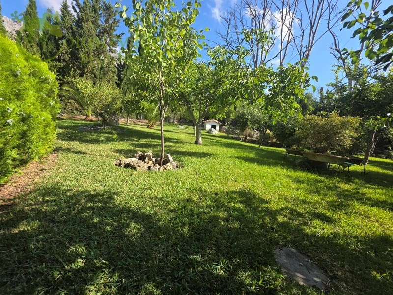 5 quarto Quinta/Casa Rural para venda em Colmenar - 795 000 € (Ref: 9372325)