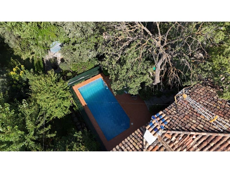 5 quarto Quinta/Casa Rural para venda em Colmenar - 795 000 € (Ref: 9372325)