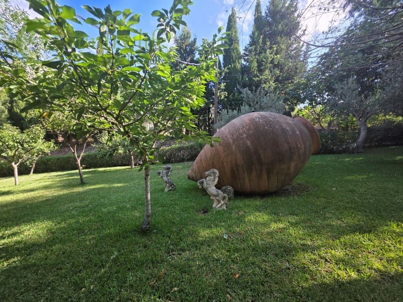 5 quarto Quinta/Casa Rural para venda em Colmenar - 795 000 € (Ref: 9372325)