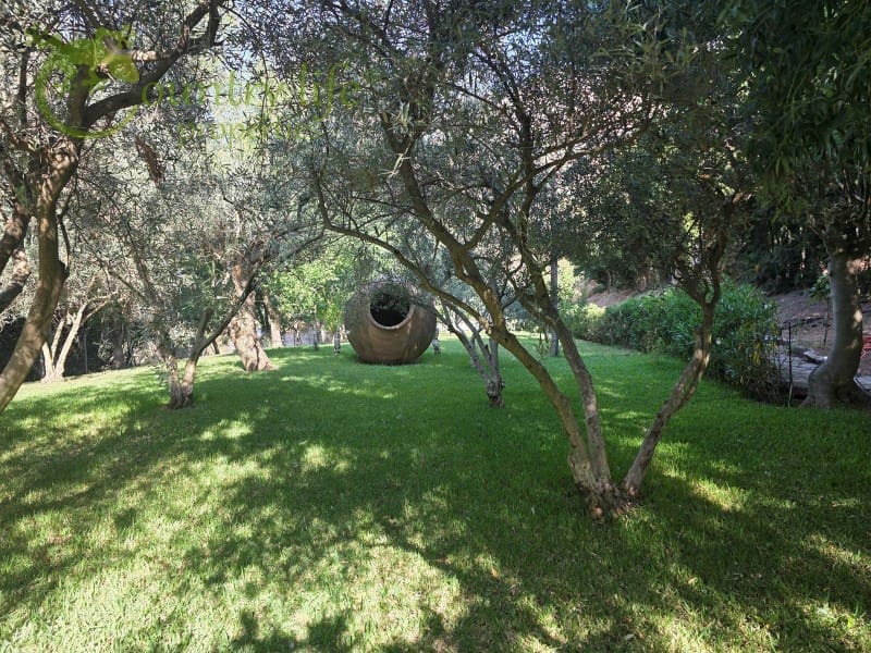 5 quarto Quinta/Casa Rural para venda em Colmenar - 795 000 € (Ref: 9372325)