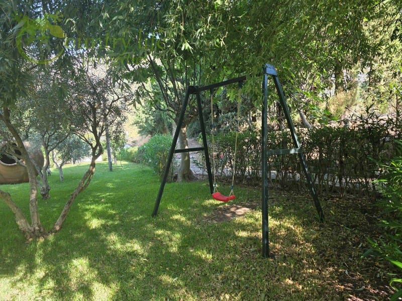 5 quarto Quinta/Casa Rural para venda em Colmenar - 795 000 € (Ref: 9372325)