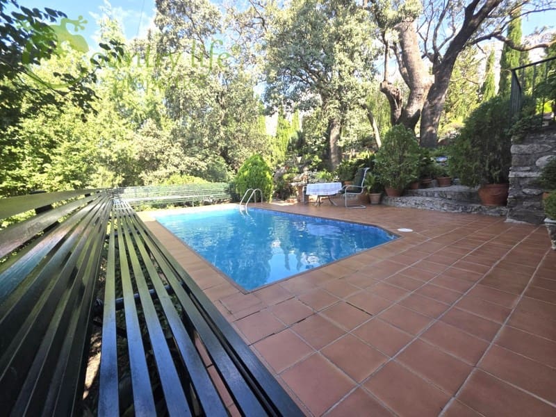 5 quarto Quinta/Casa Rural para venda em Colmenar - 795 000 € (Ref: 9372325)