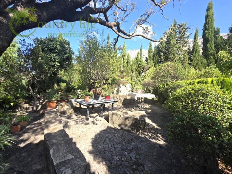 5 quarto Quinta/Casa Rural para venda em Colmenar - 795 000 € (Ref: 9372325)