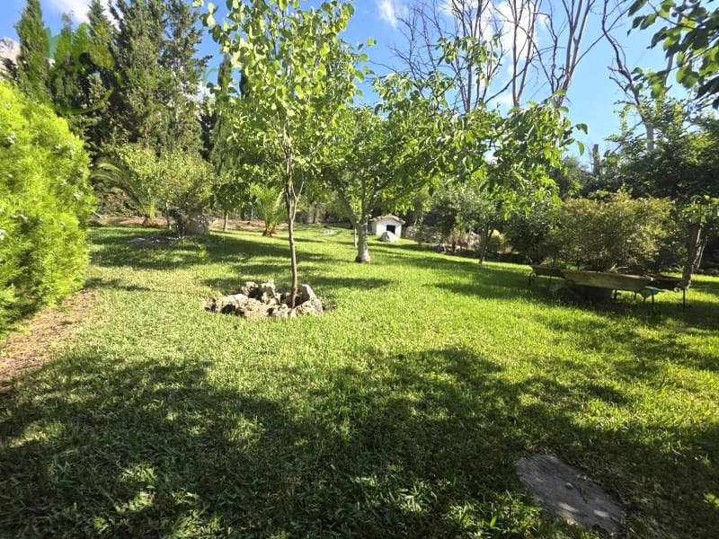 5 quarto Quinta/Casa Rural para venda em Colmenar - 795 000 € (Ref: 9372325)