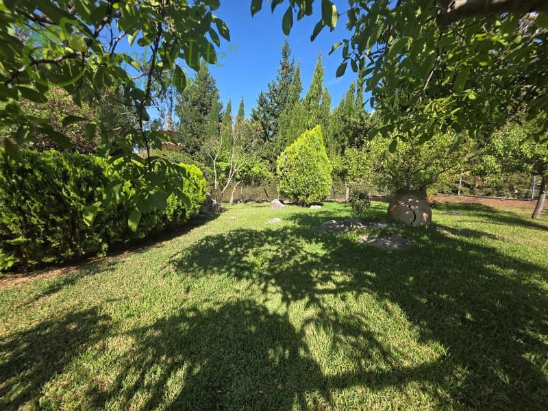 5 quarto Quinta/Casa Rural para venda em Colmenar - 795 000 € (Ref: 9372325)