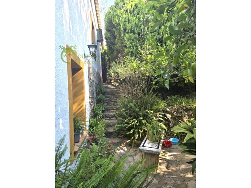 5 quarto Quinta/Casa Rural para venda em Colmenar - 795 000 € (Ref: 9372325)