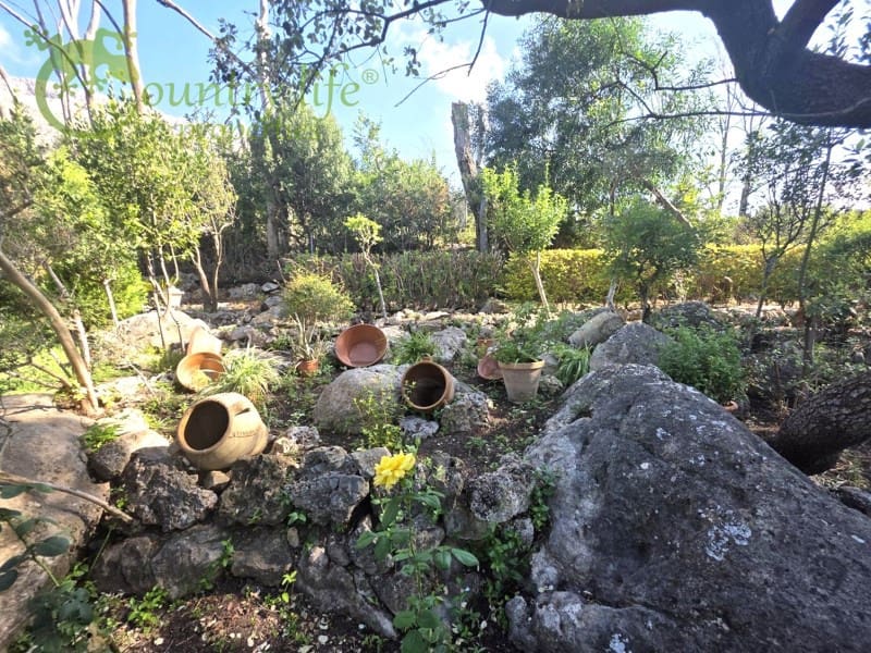 5 quarto Quinta/Casa Rural para venda em Colmenar - 795 000 € (Ref: 9372325)