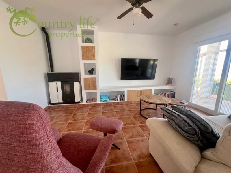 3 soverom Villa til salgs i Canillas de Aceituno - € 450 000 (Ref: 9375350)