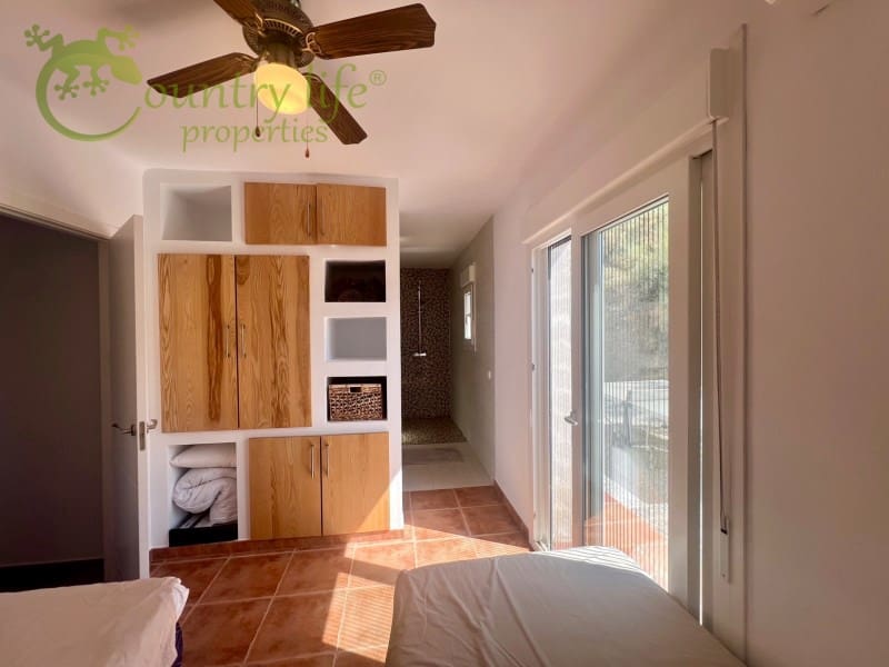 3 soverom Villa til salgs i Canillas de Aceituno - € 450 000 (Ref: 9375350)