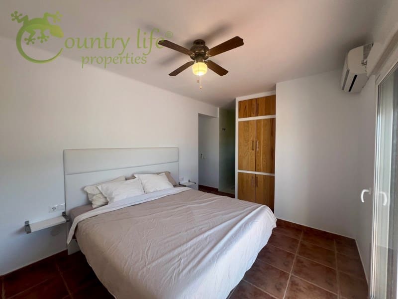 3 soverom Villa til salgs i Canillas de Aceituno - € 450 000 (Ref: 9375350)