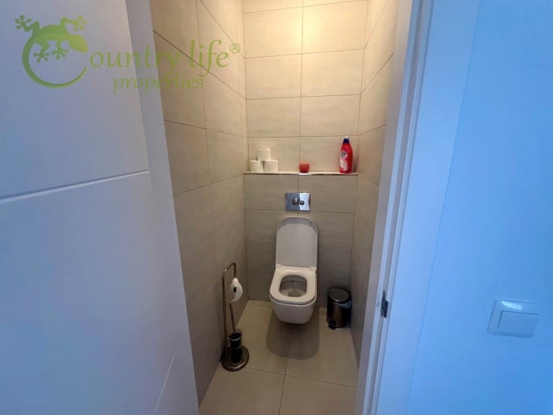 3 soverom Villa til salgs i Canillas de Aceituno - € 450 000 (Ref: 9375350)