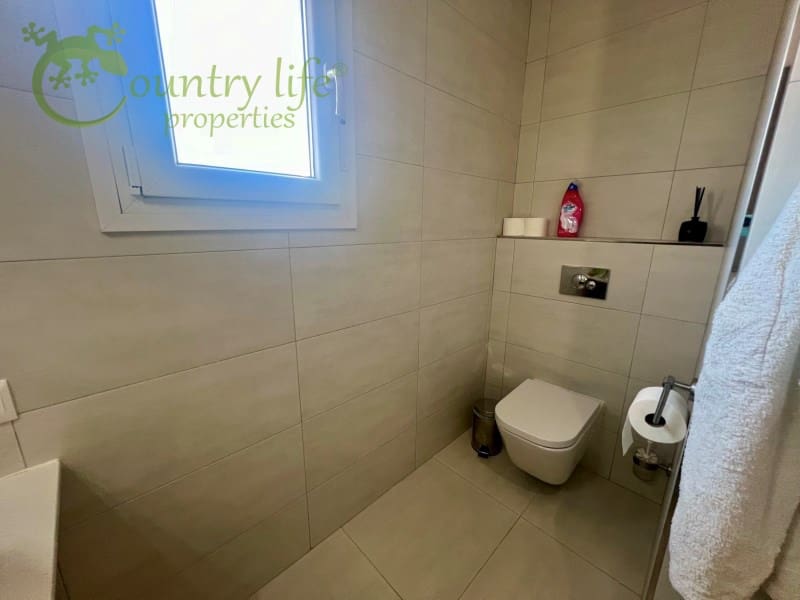 3 soverom Villa til salgs i Canillas de Aceituno - € 450 000 (Ref: 9375350)