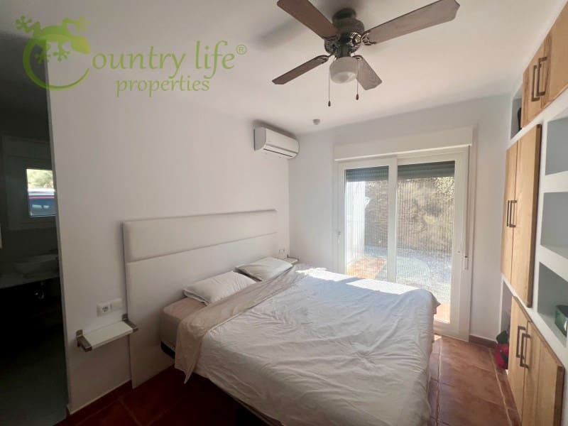 3 soverom Villa til salgs i Canillas de Aceituno - € 450 000 (Ref: 9375350)