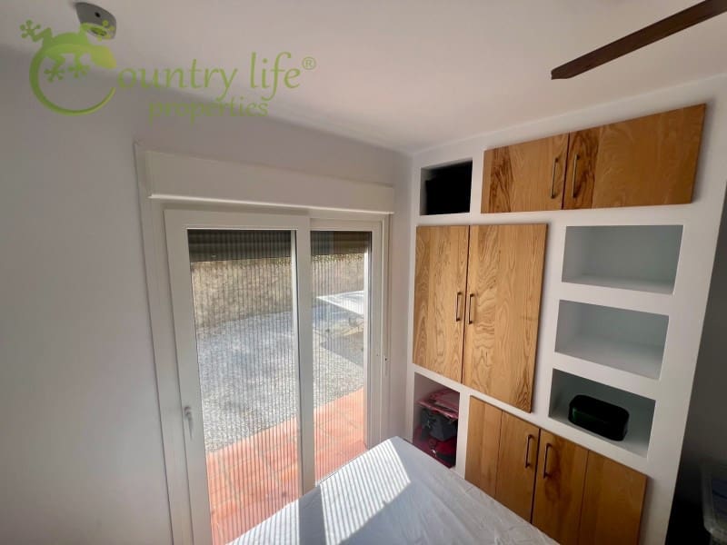 3 soverom Villa til salgs i Canillas de Aceituno - € 450 000 (Ref: 9375350)