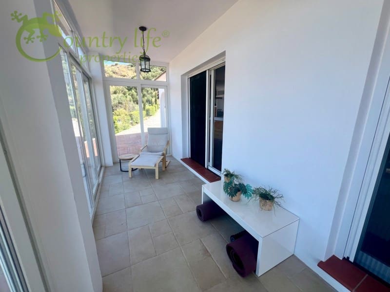 3 soverom Villa til salgs i Canillas de Aceituno - € 450 000 (Ref: 9375350)