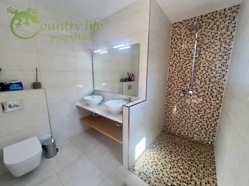 3 soverom Villa til salgs i Canillas de Aceituno - € 450 000 (Ref: 9375350)