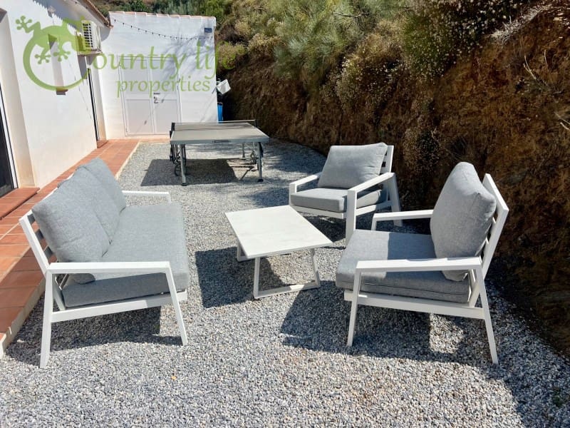 3 soverom Villa til salgs i Canillas de Aceituno - € 450 000 (Ref: 9375350)