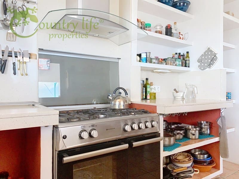 5 sovrum Villa till salu i Comares - 995 000 € (Ref: 9386006)