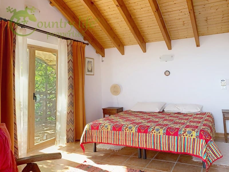 5 sovrum Villa till salu i Comares - 995 000 € (Ref: 9386006)