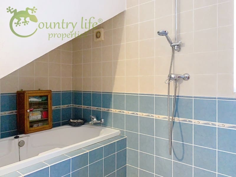 5 sovrum Villa till salu i Comares - 995 000 € (Ref: 9386006)