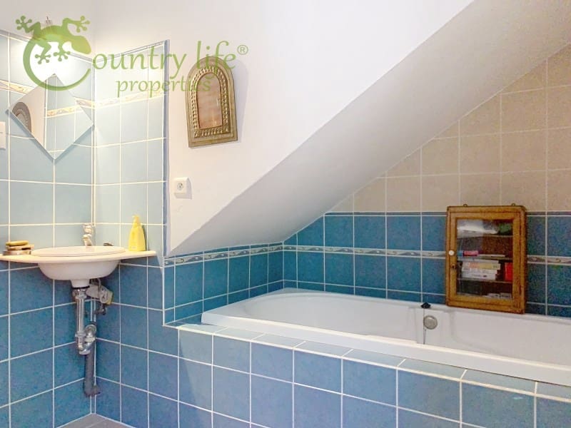 5 sovrum Villa till salu i Comares - 995 000 € (Ref: 9386006)