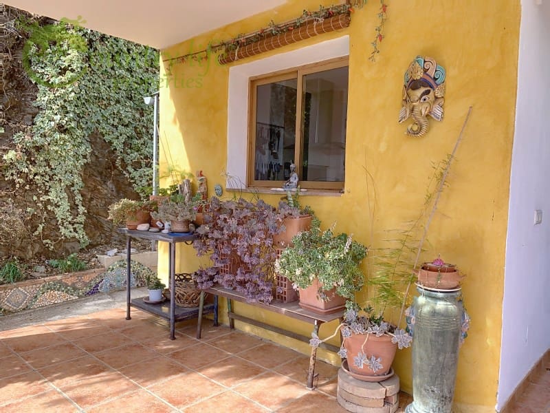 5 sovrum Villa till salu i Comares - 995 000 € (Ref: 9386006)