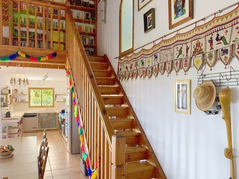 5 sovrum Villa till salu i Comares - 995 000 € (Ref: 9386006)