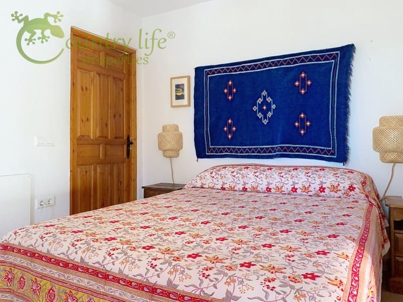 5 sovrum Villa till salu i Comares - 995 000 € (Ref: 9386006)