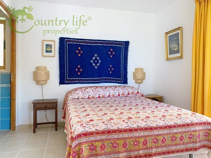 5 sovrum Villa till salu i Comares - 995 000 € (Ref: 9386006)