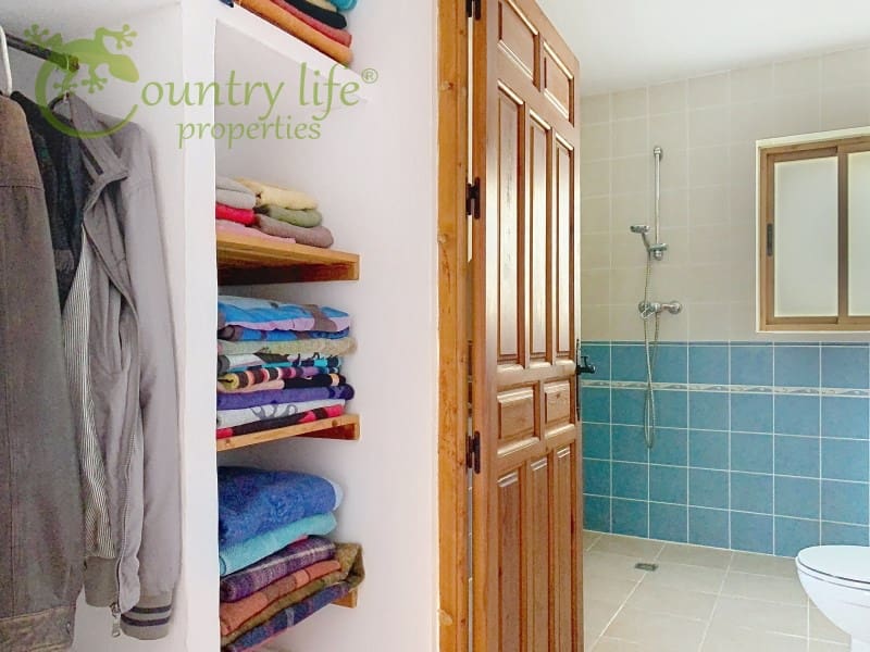 5 sovrum Villa till salu i Comares - 995 000 € (Ref: 9386006)