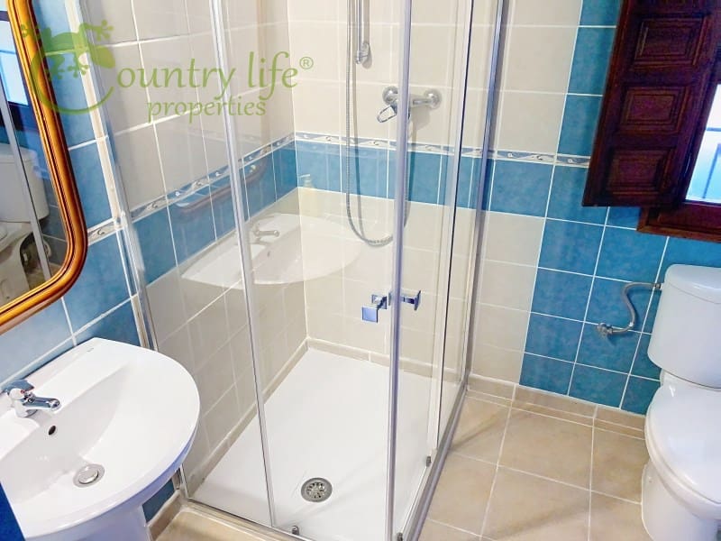 5 sovrum Villa till salu i Comares - 995 000 € (Ref: 9386006)