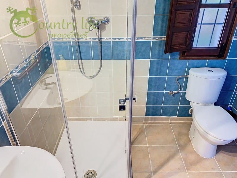 5 sovrum Villa till salu i Comares - 995 000 € (Ref: 9386006)