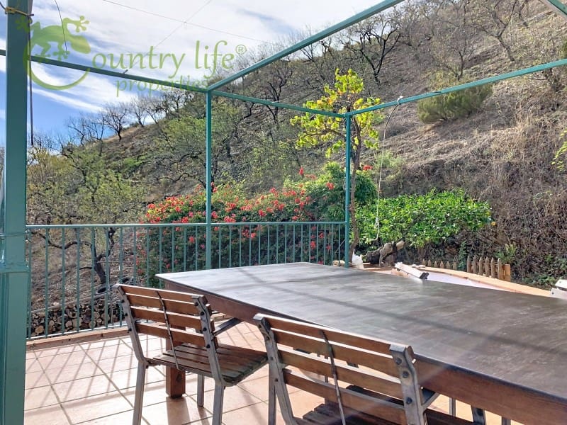 5 sovrum Villa till salu i Comares - 995 000 € (Ref: 9386006)