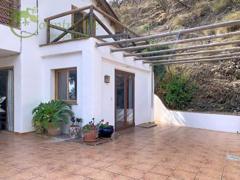 5 sovrum Villa till salu i Comares - 995 000 € (Ref: 9386006)