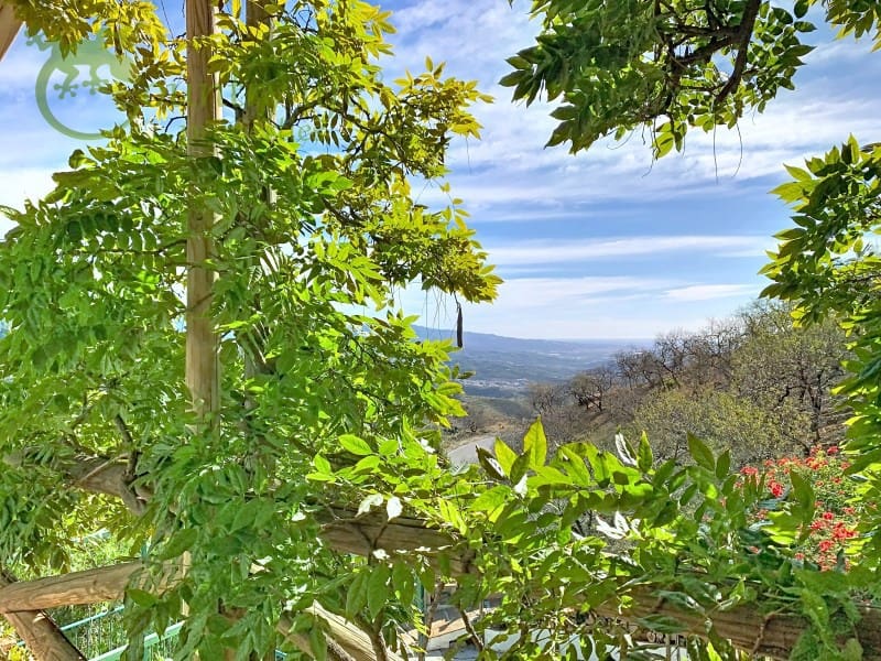 5 sovrum Villa till salu i Comares - 995 000 € (Ref: 9386006)