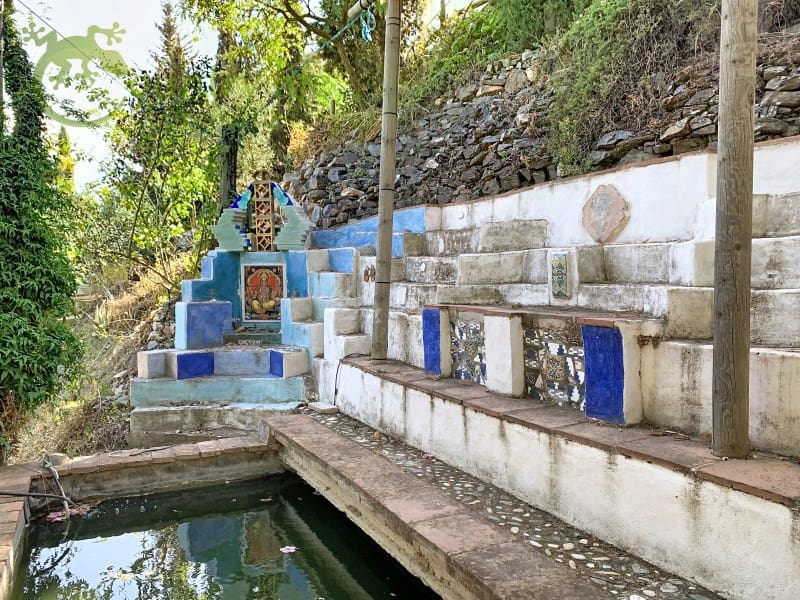 5 sovrum Villa till salu i Comares - 995 000 € (Ref: 9386006)