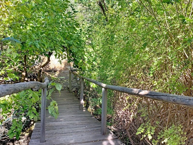 5 sovrum Villa till salu i Comares - 995 000 € (Ref: 9386006)