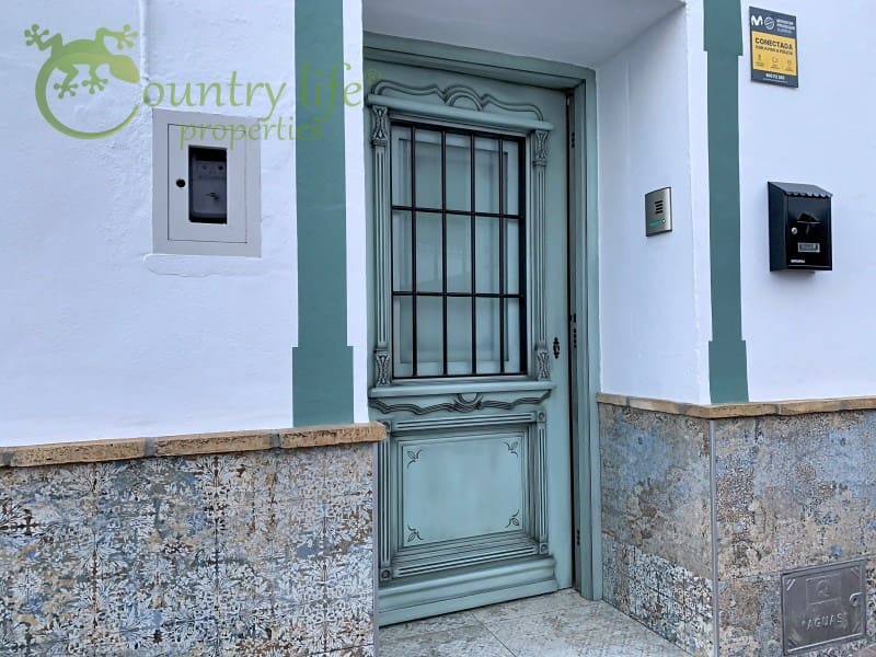 3 makuuhuone Omakotitalo myytävänä paikassa Colmenar - 228 000 € (Ref: 9411239)