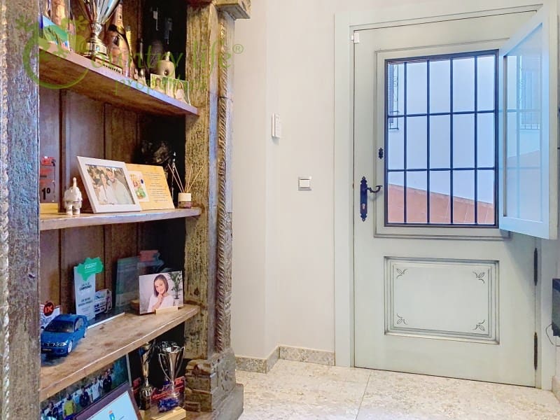 3 makuuhuone Omakotitalo myytävänä paikassa Colmenar - 228 000 € (Ref: 9411239)