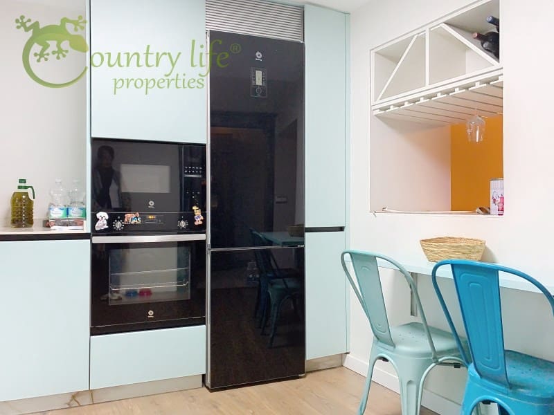 3 makuuhuone Omakotitalo myytävänä paikassa Colmenar - 228 000 € (Ref: 9411239)