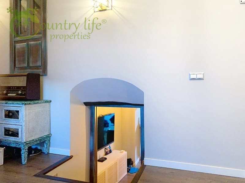 3 makuuhuone Omakotitalo myytävänä paikassa Colmenar - 228 000 € (Ref: 9411239)